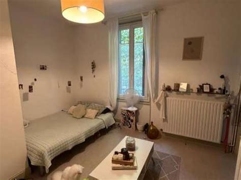 Location appartement à Clermont Ferrand 